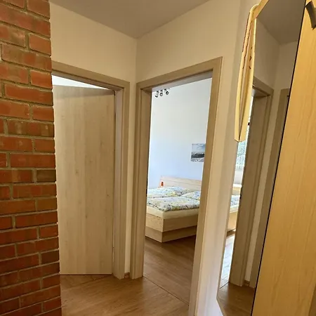 11 - Bad Suelze Apartament *