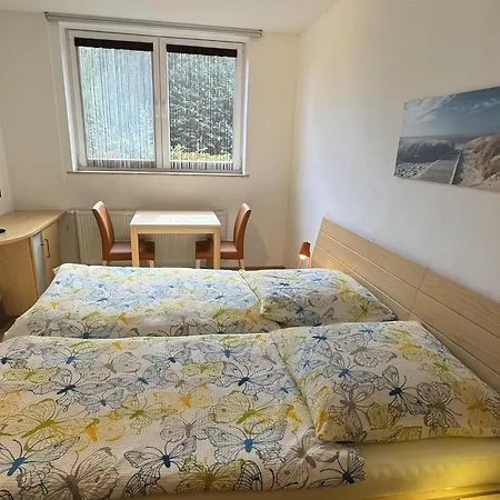 Apartament 11 - Bad Suelze Hirschburg