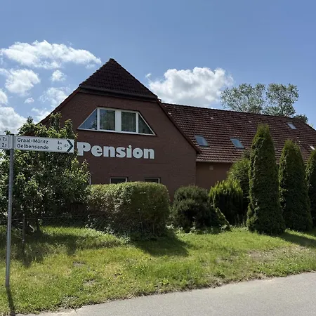 Apartament 11 - Bad Suelze *